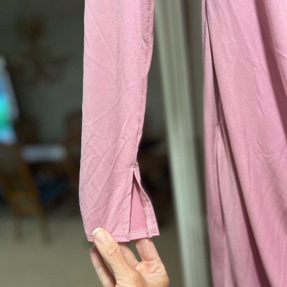 Katie May Mover and Shaker in Mauve Dress - Picture 4 of 11